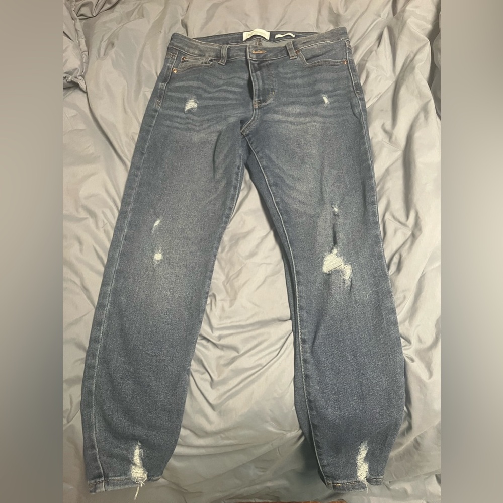 Blue Jeans